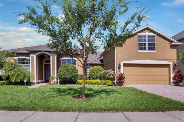 JOHNS LAKE POINTE A & S