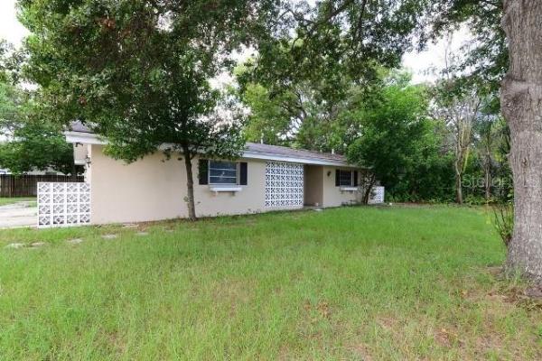 BLACKSHIRE ESTATES