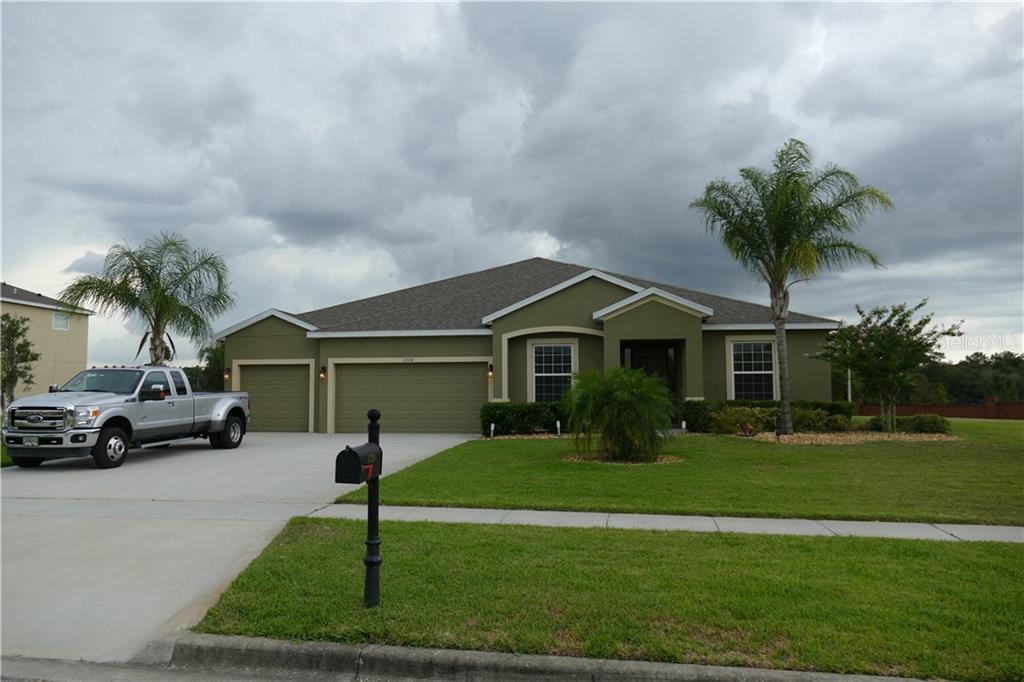 ROCK SPGS RDG PH VI-B - фото