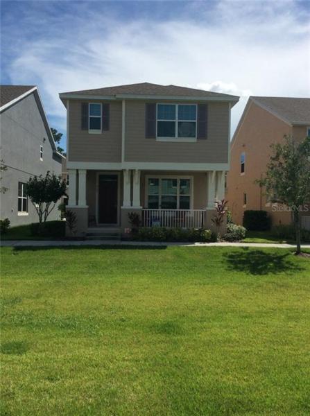 WINTER SPGS VILLAGE PH 1