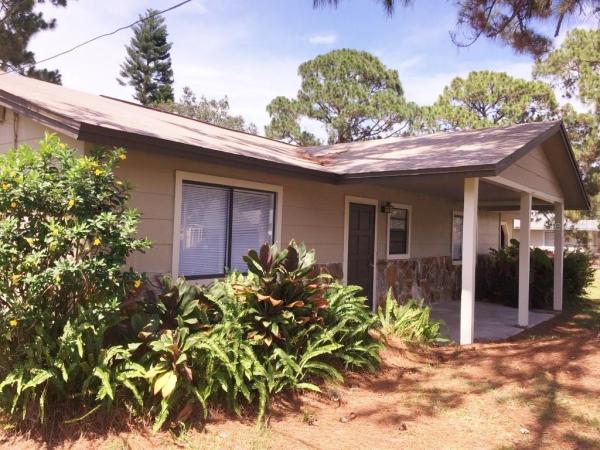 PORT ST JOHN UNIT 03