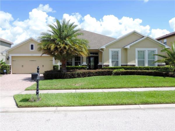 BELLE VISTA/LK CONWAY