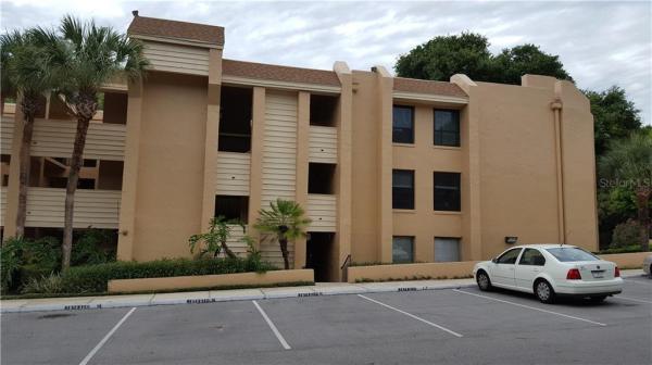 CRANES ROOST VILLAGE 3