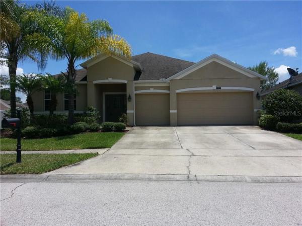 WYNDHAM LAKES ESTATES