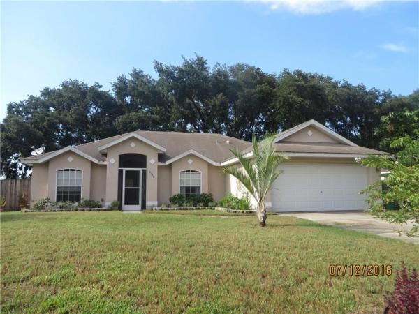 PORT ST JOHN UNIT 05