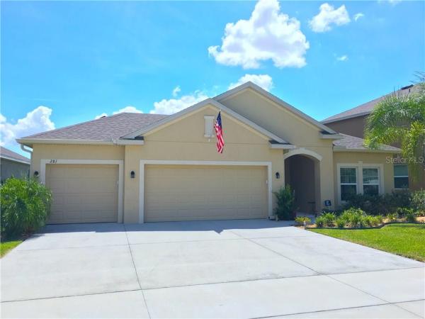 WATERSIDE POINTE PH 2A