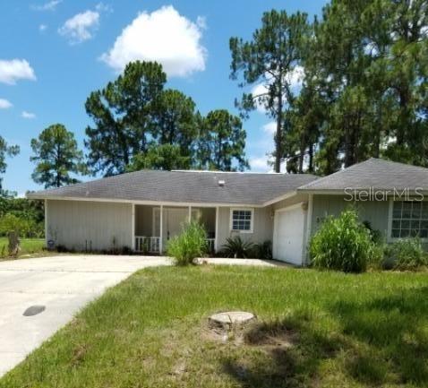 PORT CHARLOTTE SUB 19