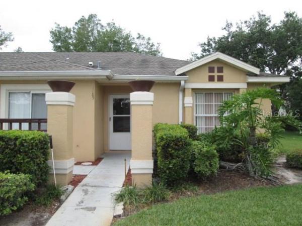 ISLAND COVE VILLAS PH 1