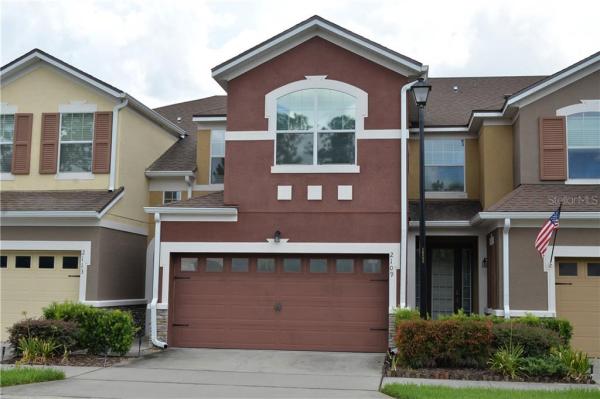 RESERVE AT LOCH LAKE