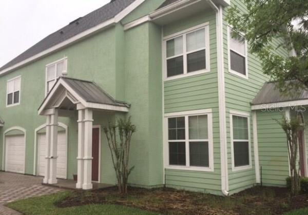 RUNAWAY BEACH CLUB CONDO