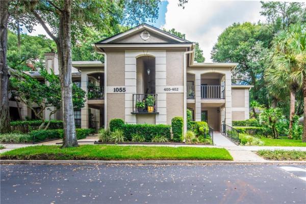 KENSINGTON PARK CONDO