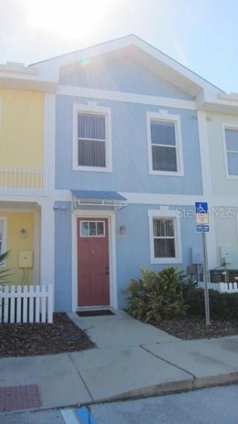 HERITAGE KEY VILLAS PH 1 & 2