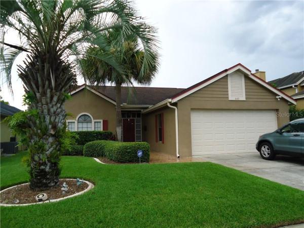 GREENWOOD LAKES UNIT D-3B 2ND ADD