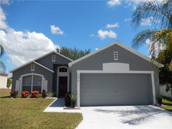 LAKESIDE AT BASS LAKE