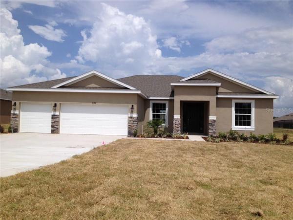 MEADOWS AT SUNNYSIDE