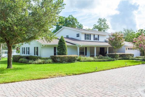 LAKE WAUNATTA WOODS UNIT 02