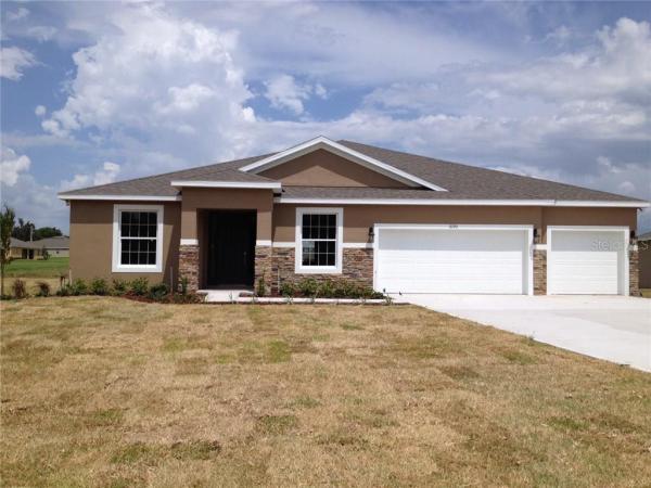 MEADOWS AT SUNNYSIDE SUB