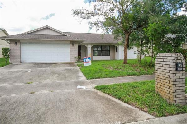 DEER CREEK VILLAGE SEC 02