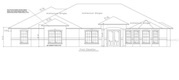 GREENGROVE ESTATES SUB