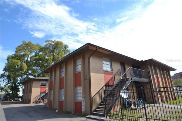 JAMES B PARRAMORES ADD