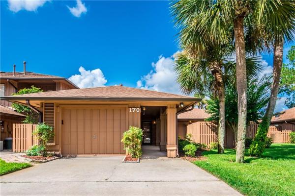 HERON COVE / GREENWOOD LAKES