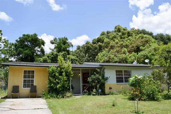 LAKE HARRIET ESTATES