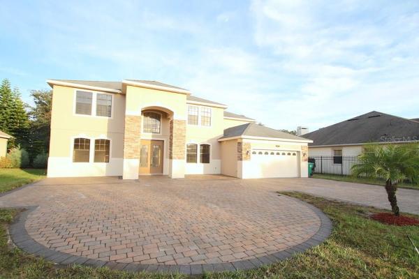 RESERVE AT LAKE MARY