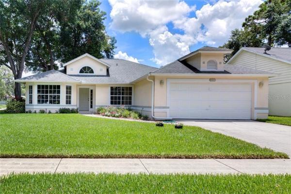 COUNTRY CREEK FOREST EDGE UNIT II