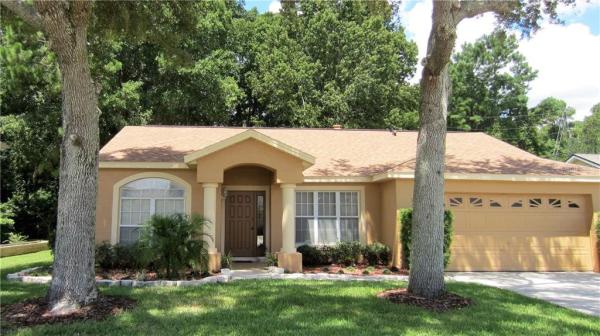 CRYSTAL CREEK UNIT 1