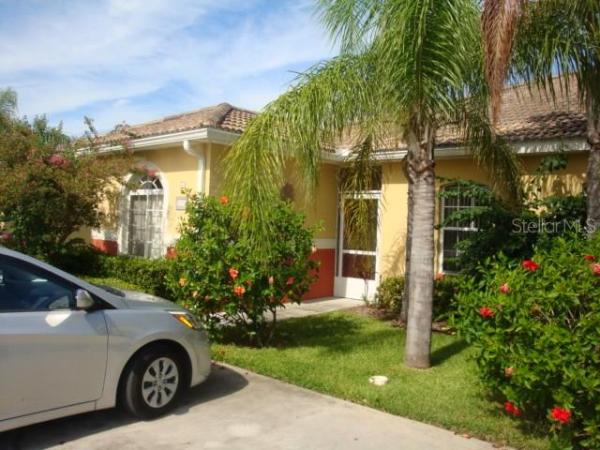 LAKE MARION GOLF RESORT