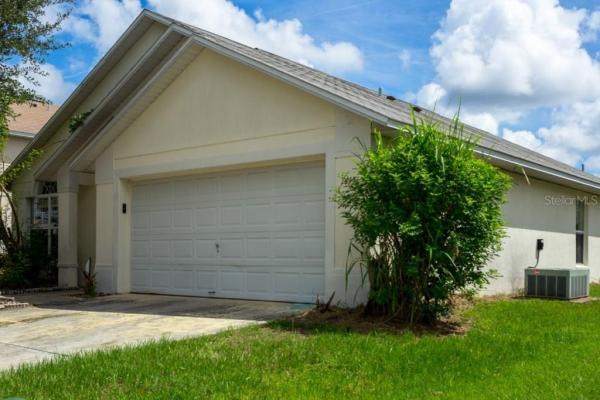 STERLING POINTE 48/1