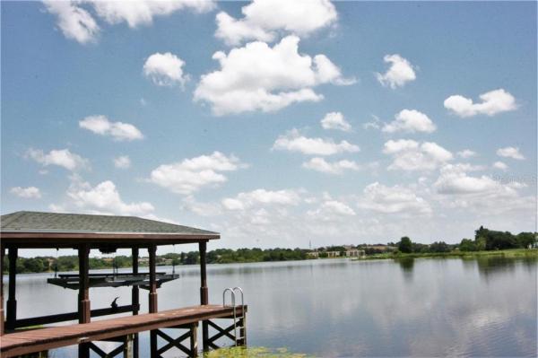 BARCLAY WOODS 2ND ADD