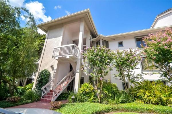 MARINA AT BAY HILL CONDO