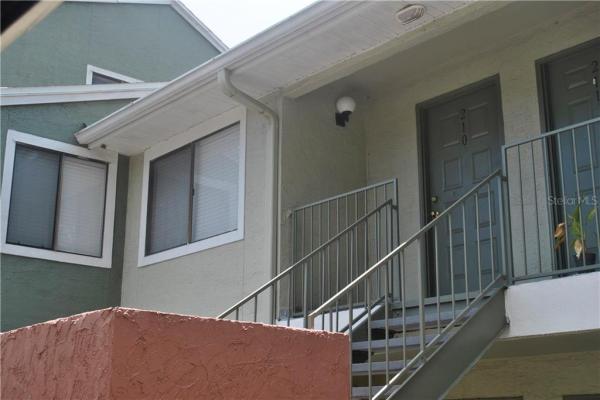 STONE CREEK AT WEKIVA A CONDO