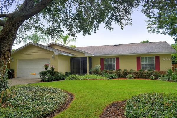 SAND LAKE HILLS SEC 11