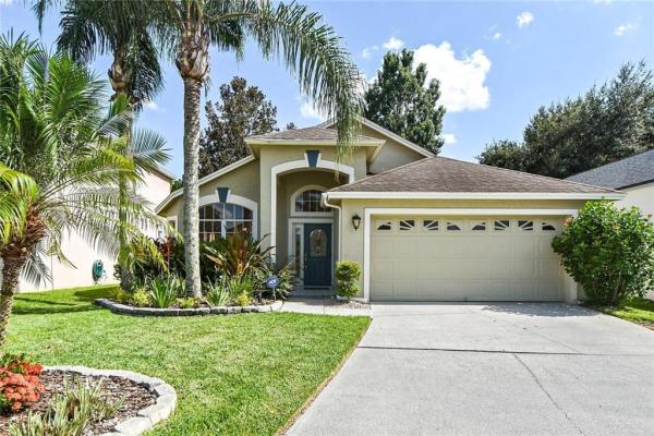 KINGSBRIDGE EAST VLG UN 1