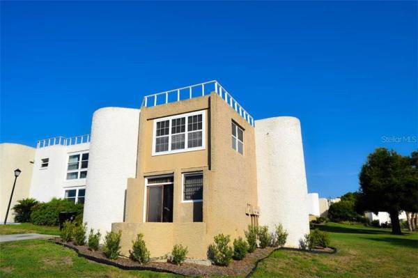 EN COURTE GREEN FIRST ADD