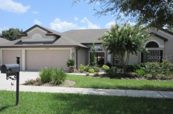 OAKHURST GOLF ESTATES