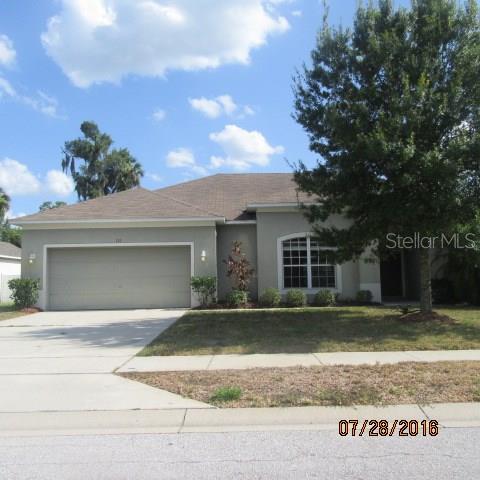 BAKERS CROSSING PH 1