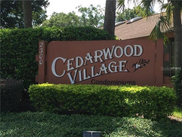 CEDARWOOD VILLAGE 1