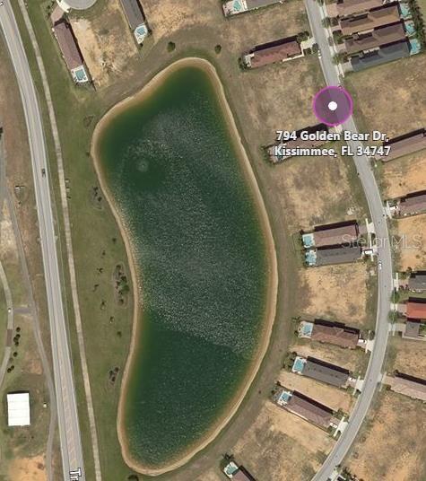 REUNION WEST VLGS NORTH