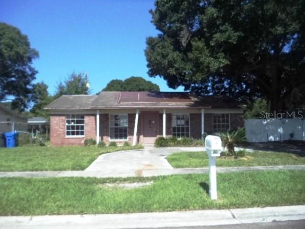 WINSTON PARK UNIT 03