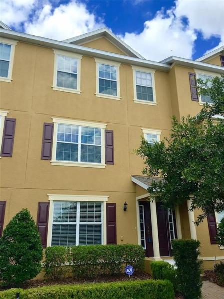 LEGACY PARK RESIDENTIAL TOWNHOME A REP