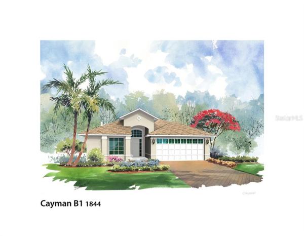 DEBARY PLANTATION UN 17D