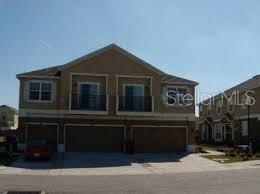 VILLAS AT ESTANCIA CONDO