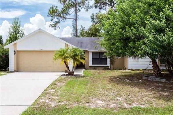 DELTONA LAKES UNIT 40