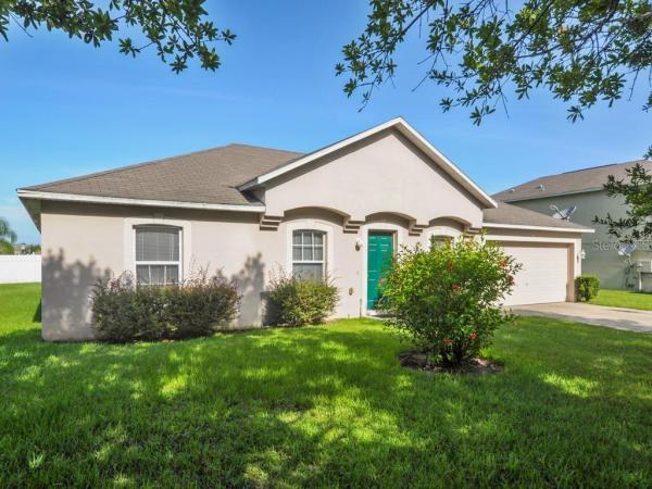 TIMBERCREEK PINES A B C & D