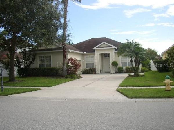 WESMERE/HAMPTON WOODS