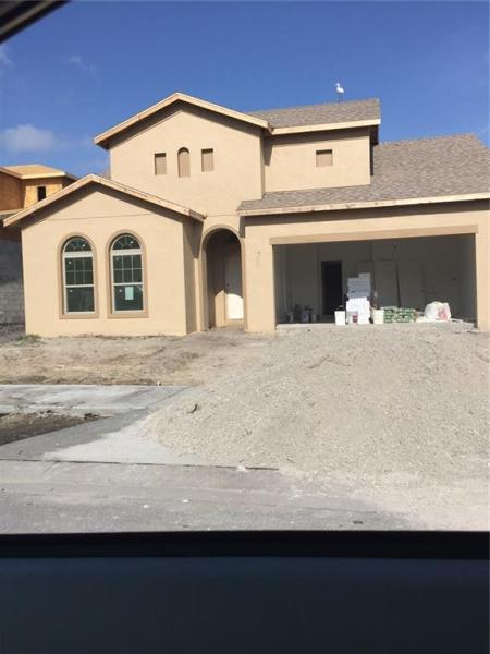 RESERVE AT GOLDEN ISLE