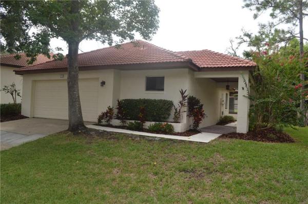 COUNTRY CLUB VILLAGE UNIT 2